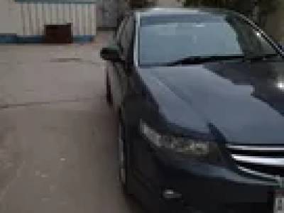 Honda Accord 2003 CL9 for Sale