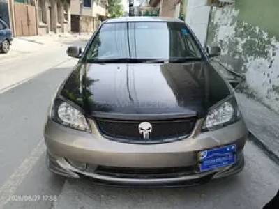 Honda Civic 2001 EXi for Sale