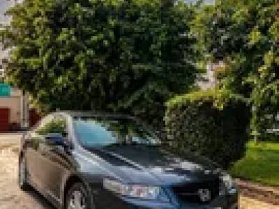 Honda Accord 2004 CL9 for Sale
