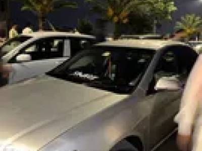 Honda Accord 2002 CL7 for Sale