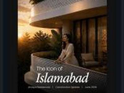 Resale of Private Investment Off Plan 1 Bed Suite In Amaya &hellip;, Islamabad