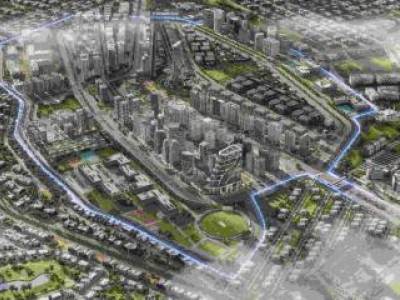 Faisal Hills Plot For Sale, Islāmābād