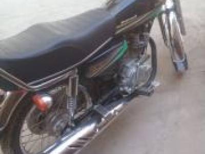 Honda 125 for sale, Lhr