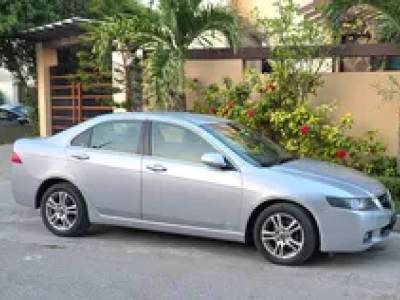 Honda Accord 2005 CL7 for Sale