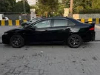 Honda Accord 2005 CL9 for Sale