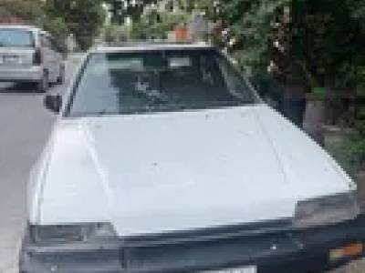 Honda Accord 1986 for Sale