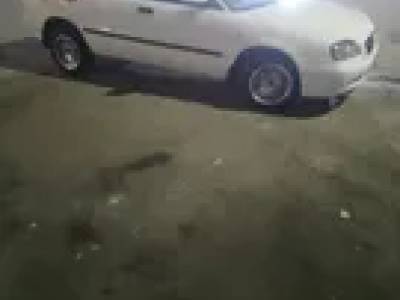 Suzuki Baleno 2005 JXR for Sale