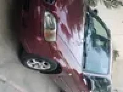 Suzuki Baleno 2005 JXR for Sale