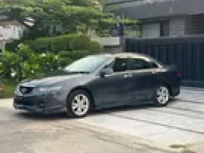 Honda Accord 2005 CL9 for Sale
