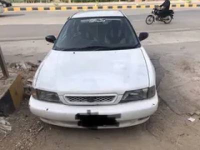 Suzuki Baleno 1998 GLi for Sale