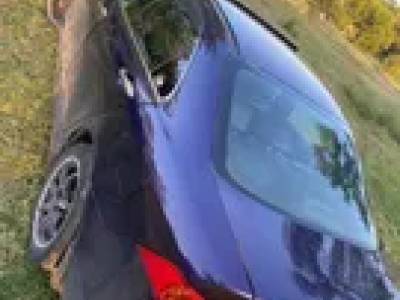 Honda Accord 2003 CL9 for Sale