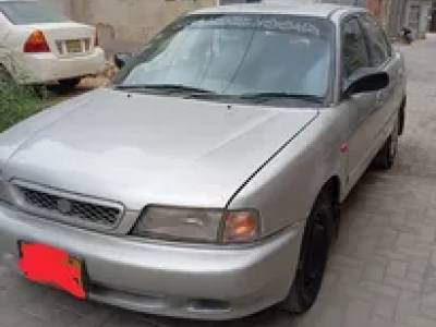 Suzuki Baleno 2000 for Sale