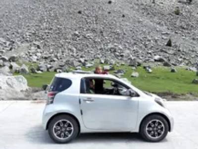 Toyota iQ 2008 100G for Sale