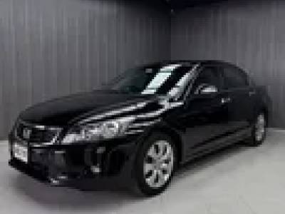 Honda Accord 2008 Type S Advance Package for Sale