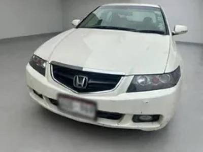 Honda Accord 2004 CL7 for Sale