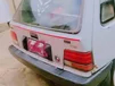 Suzuki Khyber 1999 GA for Sale