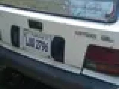 Suzuki Khyber 1993 for Sale