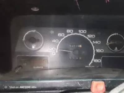 Suzuki Khyber 1991 GA for Sale