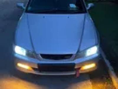 Honda Accord 2001 for Sale