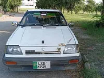 Suzuki Khyber 1997 GA for Sale