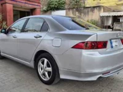 Honda Accord 2003 CL7 for Sale