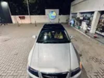 Honda Accord 2004 Type S for Sale