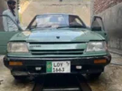 Suzuki Khyber 1995 GA for Sale
