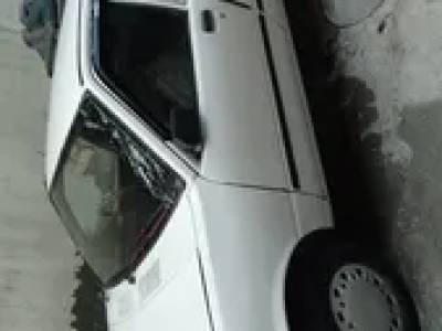 Suzuki Khyber 1988 for Sale