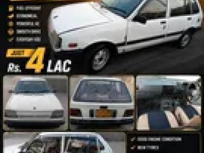 Suzuki Khyber 1993 GA for Sale