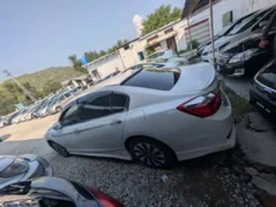 Honda Accord 2014 for Sale