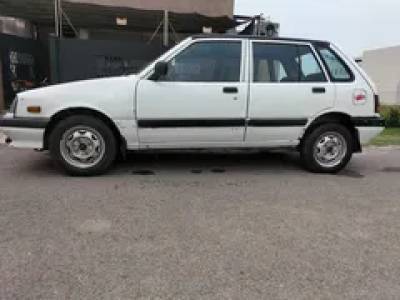 Suzuki Khyber 1989 for Sale