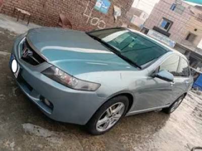 Honda Accord 2003 CL9 for Sale