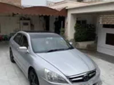 Honda Accord 2005 CL9 for Sale