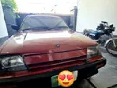 Suzuki Khyber 1999 GA for Sale