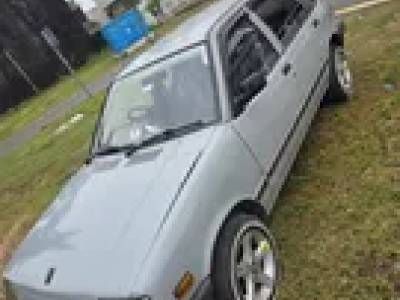 Suzuki Khyber 1999 Limited Edition for Sale