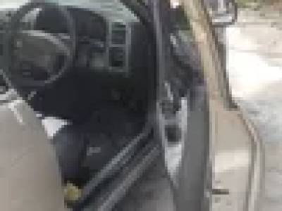 Suzuki Baleno 2005 JXR for Sale