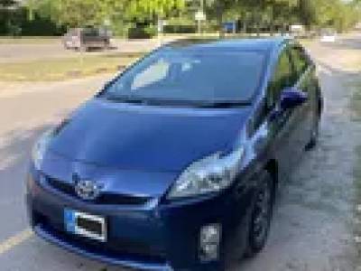Toyota Prius 2011 S 1.8 for Sale
