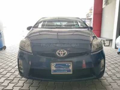 Toyota Prius 2010 G 1.8 for Sale