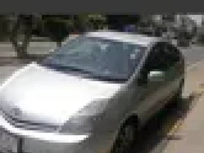 Toyota Prius 2007 S 1.5 for Sale
