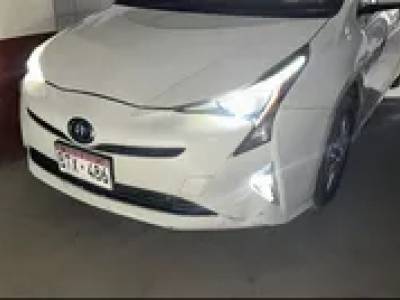 Toyota Prius 2018 S for Sale