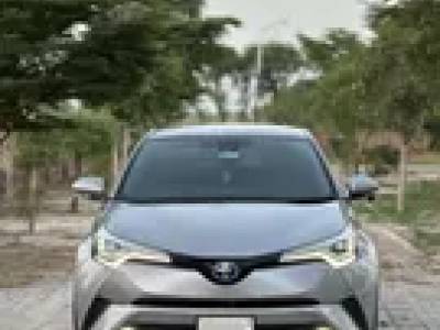 Toyota C-HR 2018 G-LED for Sale