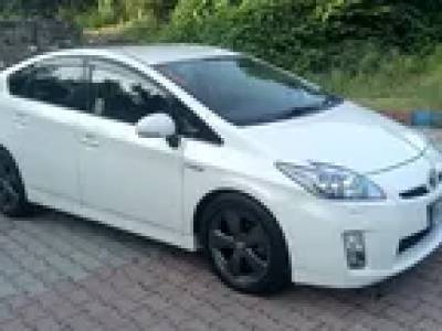 Toyota Prius 2011 G Touring Selection 1.8 for Sale