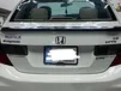 Honda Civic Rebirth (FB) 2013 Oriel Prosmatec UG for Sale