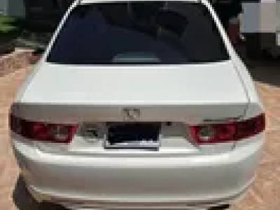 Honda Accord 2004 CL7 for Sale