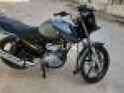 Yamaha YBR 125 2025 for Sale in Karachi
