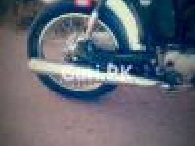Yamaha Other 2026 for Sale in Karachi
