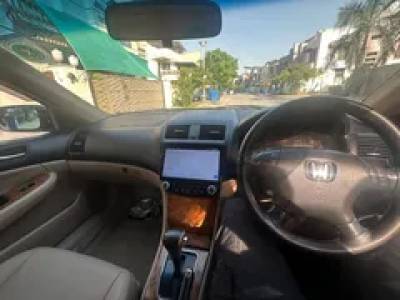 Honda Accord 2005 VTi 2.4 for Sale