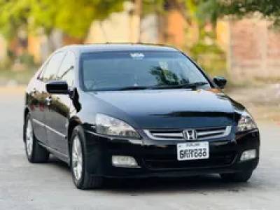 Honda Accord 2005 for Sale