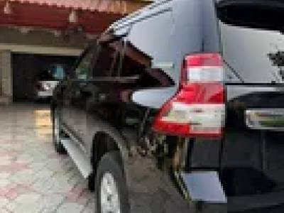 Toyota Prado 2013 TX Limited 2.7 for Sale