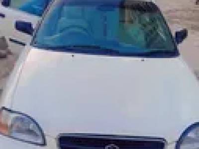 Suzuki Baleno 2004 JXR for Sale